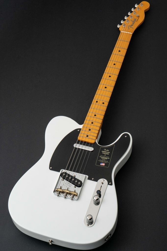 Limited Edition American Vintage II 1951 Telecaster
