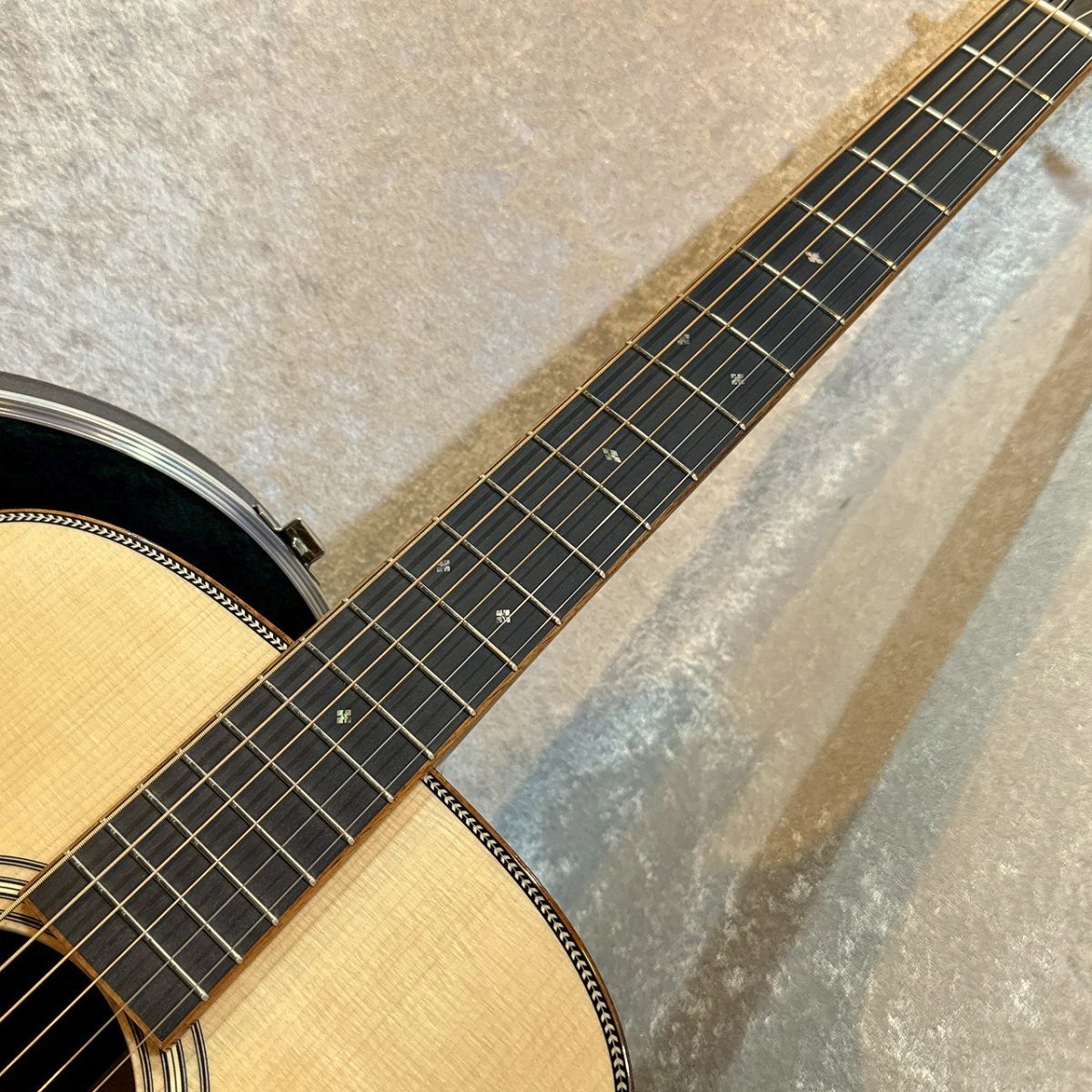 CTM HD-28 Adirondack×Premium Rosewood #2922806 | 【クロサワ楽器店