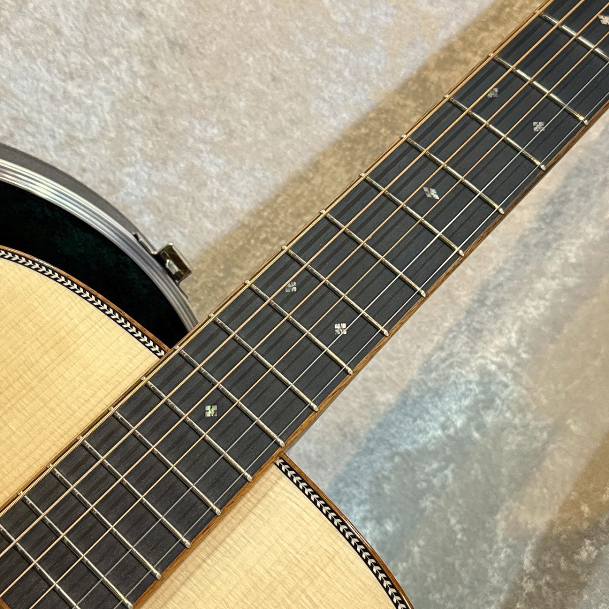 CTM HD-28 Adirondack×Premium Rosewood #2922806 | 【クロサワ楽器店