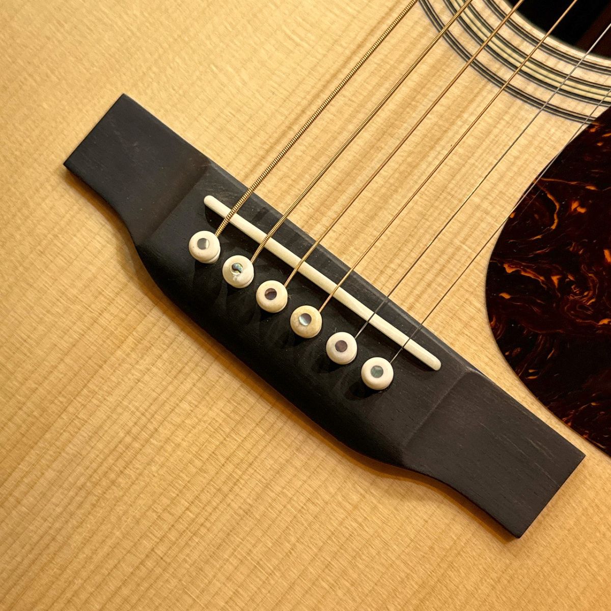 CTM HD-28 Adirondack×Premium Rosewood #2922806 | 【クロサワ楽器店