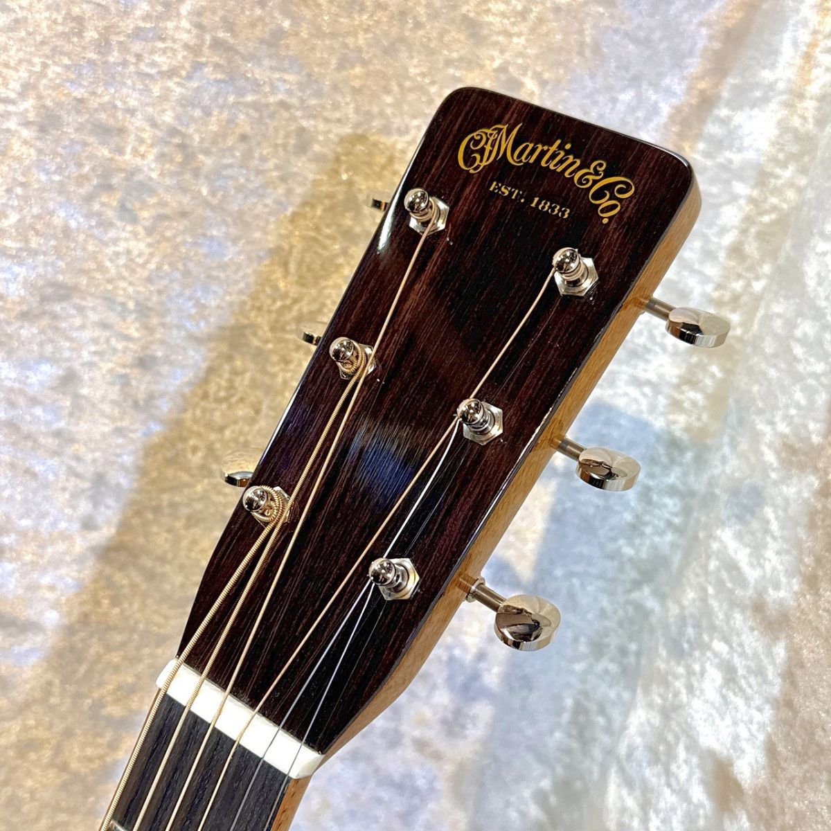 ギター Martin HD28V Martin HD-28V – Acoustic Guitar