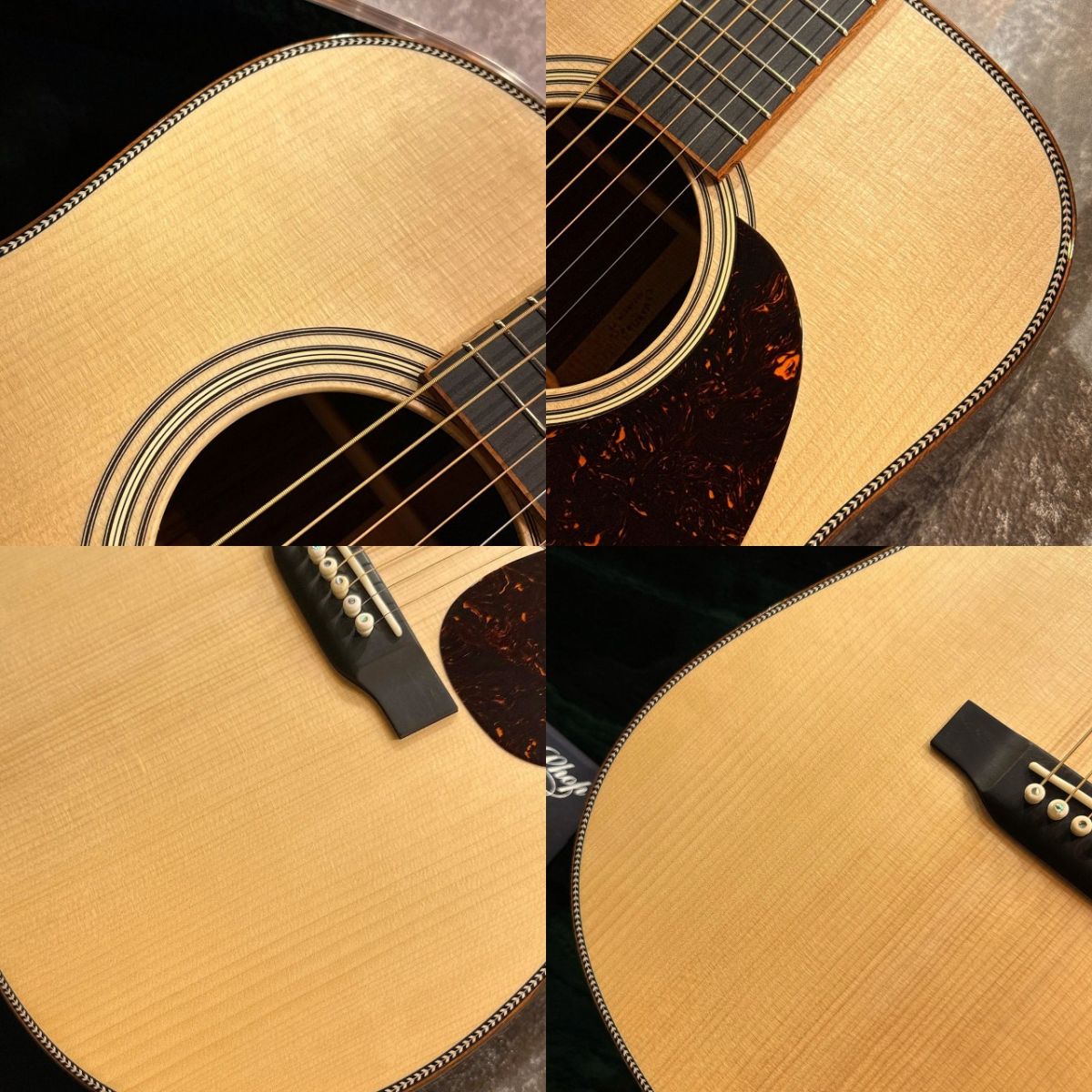 CTM HD-28 Adirondack×Premium Rosewood #2922806 | 【クロサワ楽器店