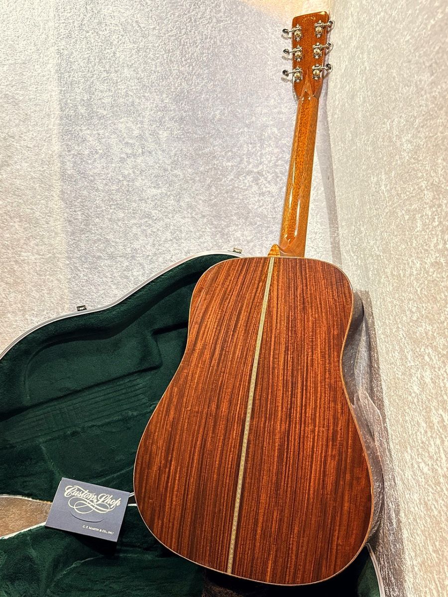 CTM HD-28 Adirondack×Premium Rosewood #2922806 | 【クロサワ楽器店