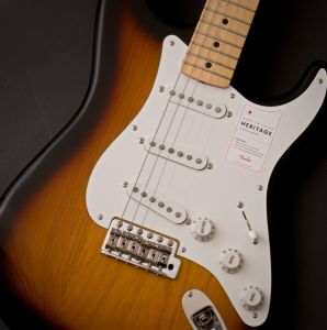Chiyoda エレキギター サンバースト Chiyoda エレキギター サンバースト