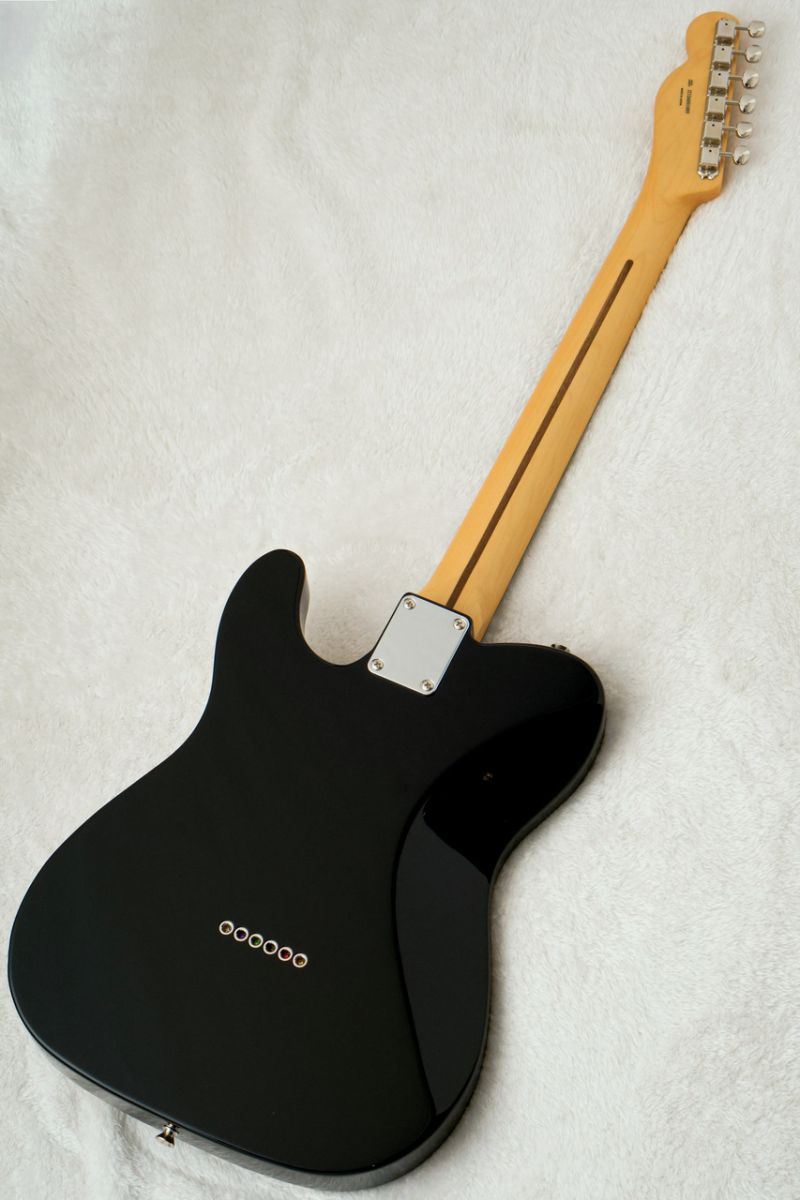 MIJ HYBRID II TELECASTER Black / BLK | 【クロサワ楽器店オンライン