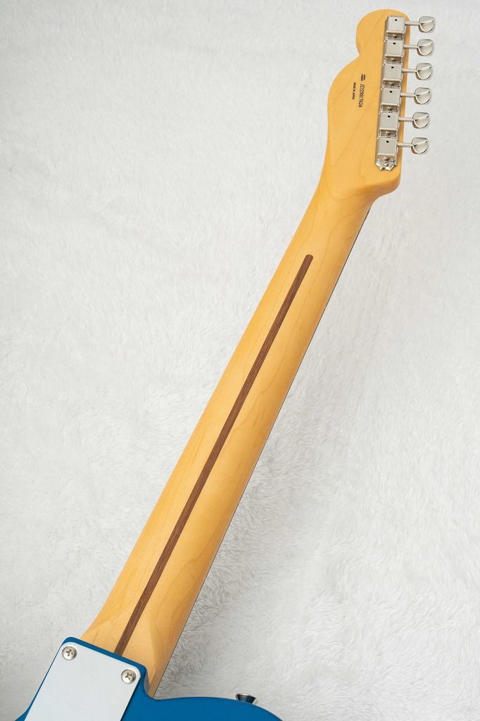 Made in Japan Hybrid II Telecaster Rosewood Fingerboard Forest