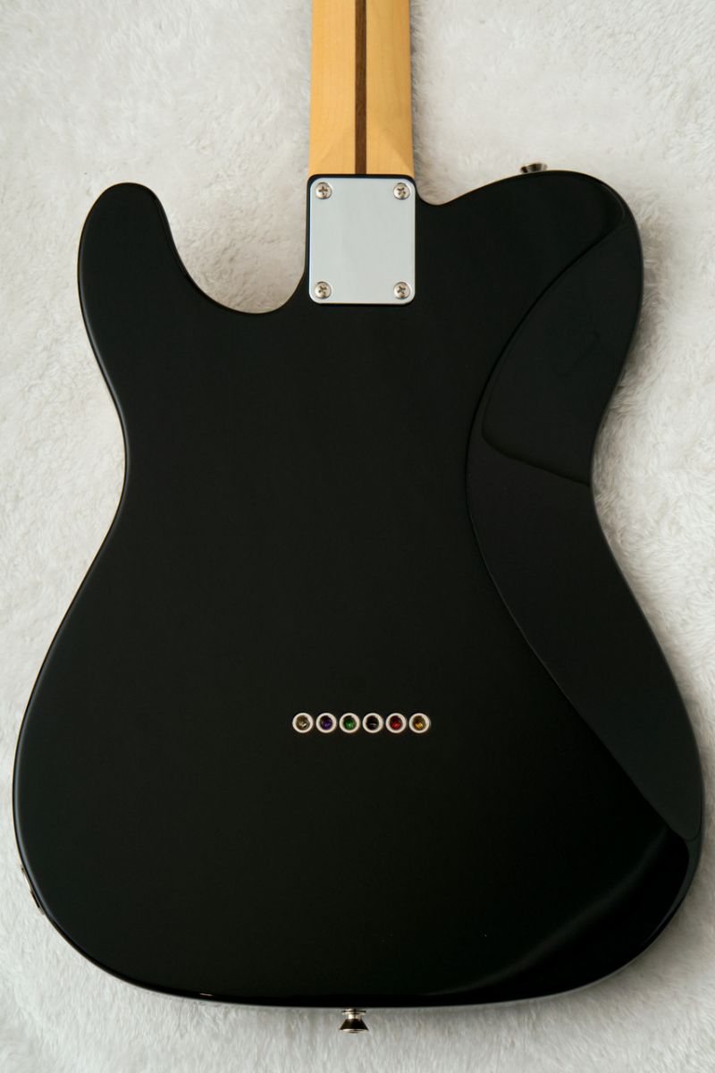 Made in Japan Hybrid II Telecaster Black | 【クロサワ楽器店