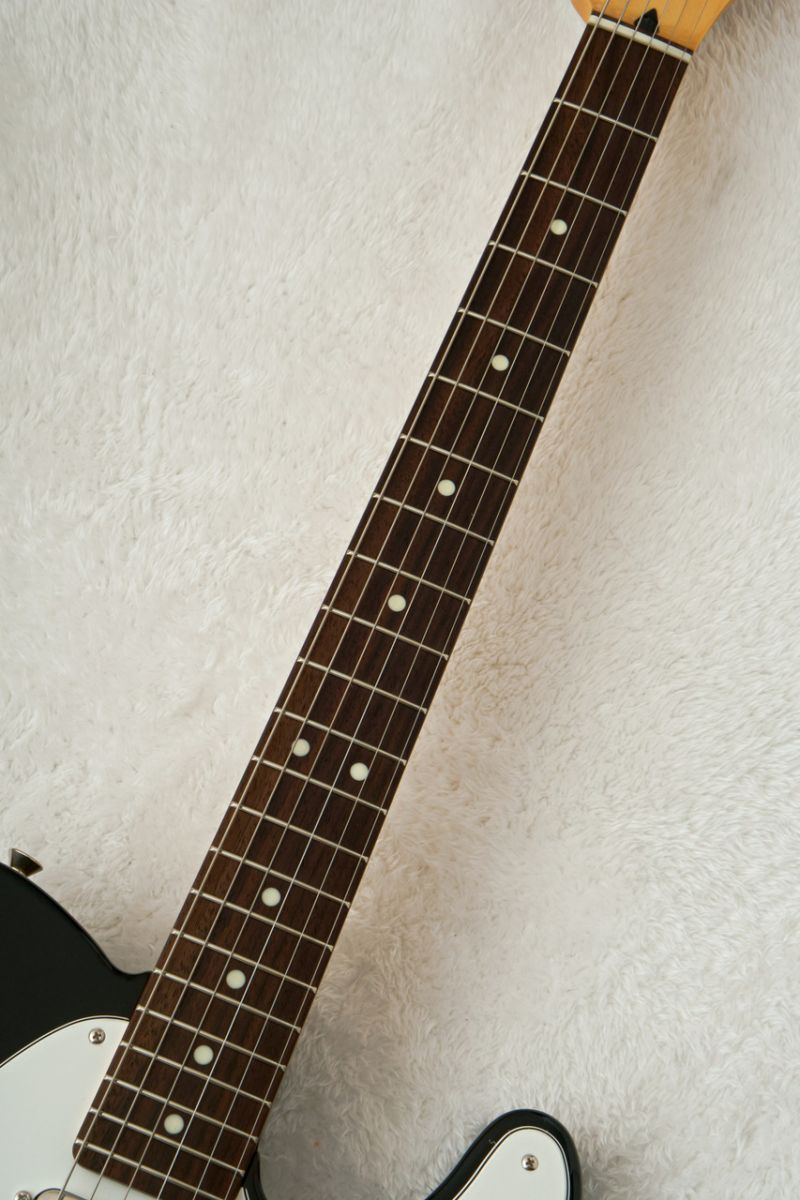 Fender MIJ Hybrid Ⅱ Telecaster Black【美品】 MIJ HYBRID II TELECASTER Black / BLK | 【クロサワ楽器店オンライン