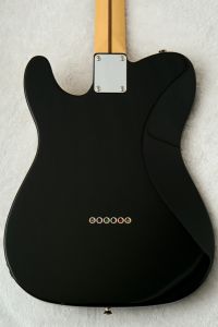 MIJ HYBRID II TELECASTER Black / BLK | 【クロサワ楽器店オンライン