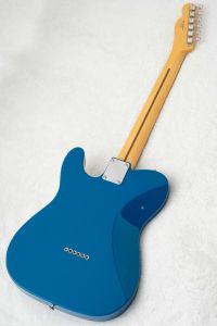 Made in Japan Hybrid II Telecaster Rosewood Fingerboard Forest