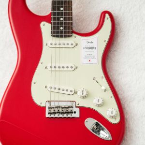 フェンダージャパン ストラト キルト 22フレット エレキギター Fender Japan、SSS、22フレットのエレキギター検索結果一覧