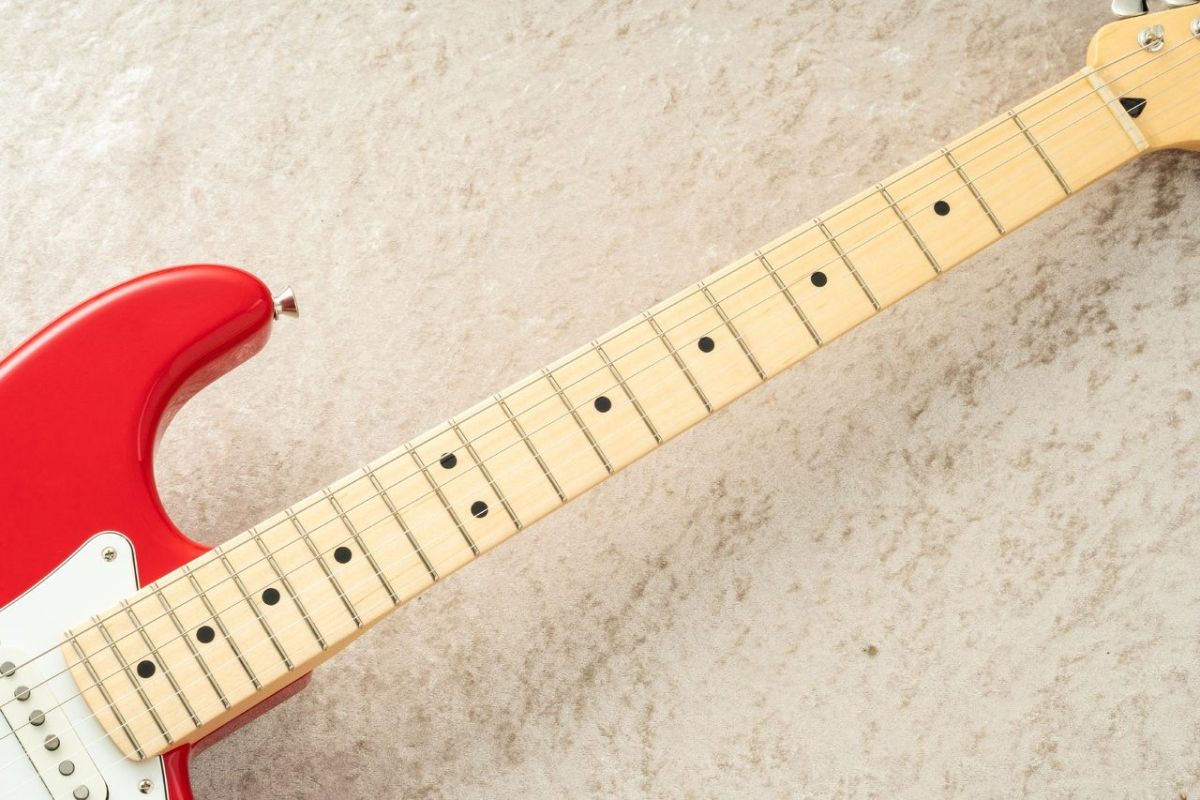 Fender Made in Japan ギター Fender Made in Japan Modern Jazzmaster HH (RW) - mystic ice blue