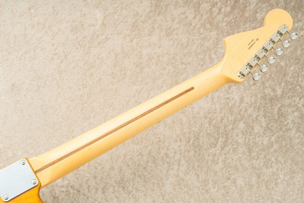 Made in Japan Hybrid II Jazzmaster Maple Fingerboard