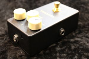 VENTURA Over Drive Black Limited | 【クロサワ楽器店