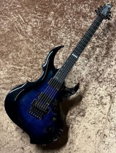 FRX FM -Reindeer Blue- | 【クロサワ楽器店オンラインショップ】いい