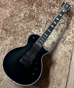 EC-7 ET -Black Satin- | 【クロサワ楽器店オンラインショップ】いい