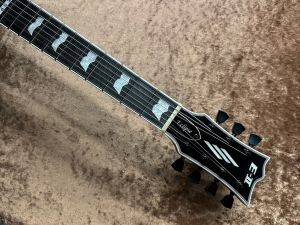 EC-7 ET -Black Satin- | 【クロサワ楽器店オンラインショップ】いい