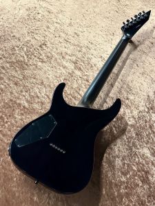 M-II NT HS BM -Black Natural Fade- | 【クロサワ楽器店オンライン