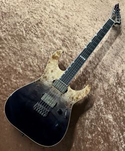 M-II NT HS BM -Black Natural Fade- | 【クロサワ楽器店オンライン