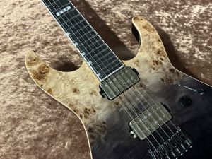 M-II NT HS BM -Black Natural Fade- | 【クロサワ楽器店オンライン