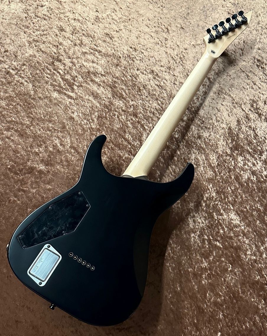 M-I THRU NT Black Satin | 【クロサワ楽器店オンラインショップ】いい