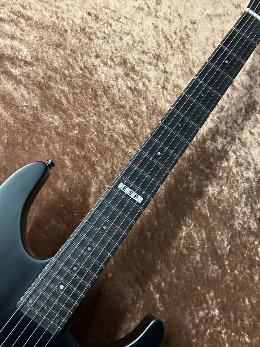 M-I THRU NT Black Satin | 【クロサワ楽器店オンラインショップ】いい