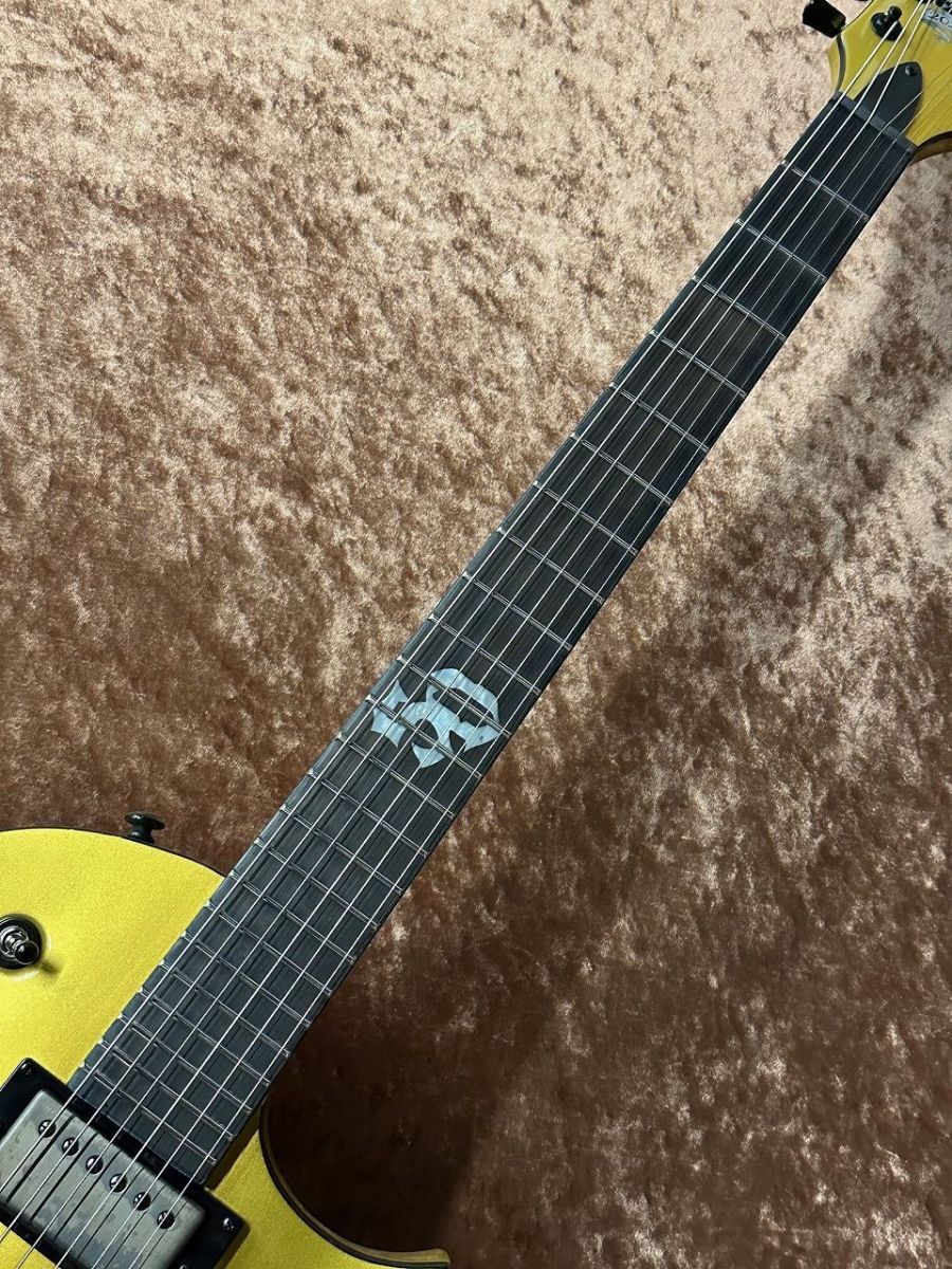 LTD EC-2025 50th Anniversary | 【クロサワ楽器店オンラインショップ