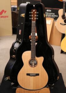 Morris、10万円～20万円未満のアコースティックギター検索結果
