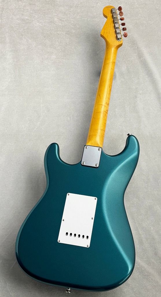ST CLASSIC | GUITAR | MOON GUITARS - 国産のオーダーメイド