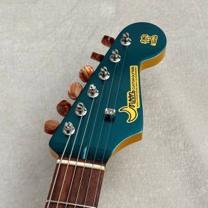 ギター moon ST CLASSIC