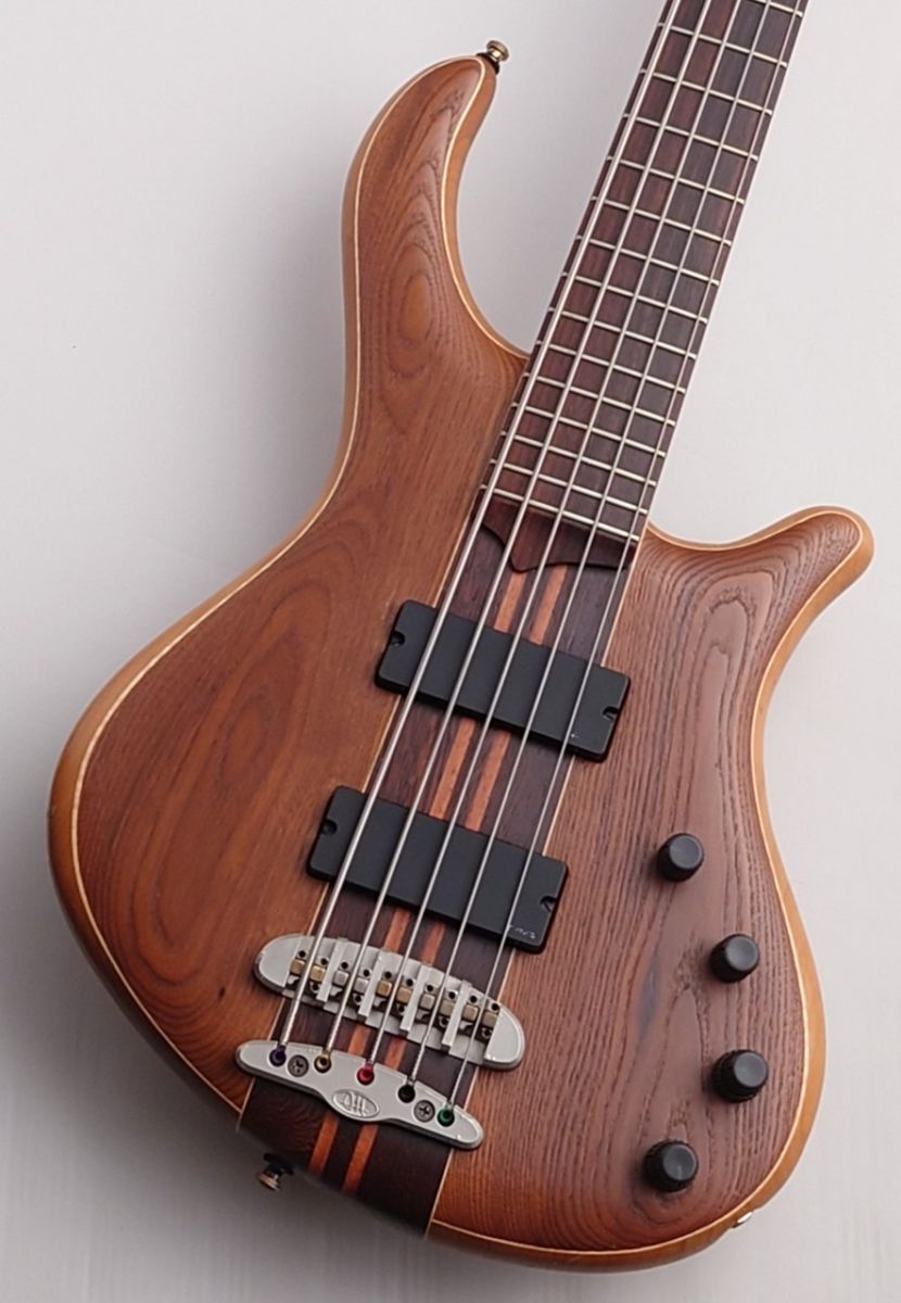 Patriot 5 Classic TEW Ash Top | 【クロサワ楽器店オンライン