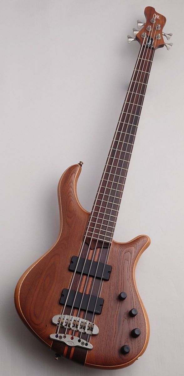 Patriot 5 Classic TEW Ash Top | 【クロサワ楽器店オンライン