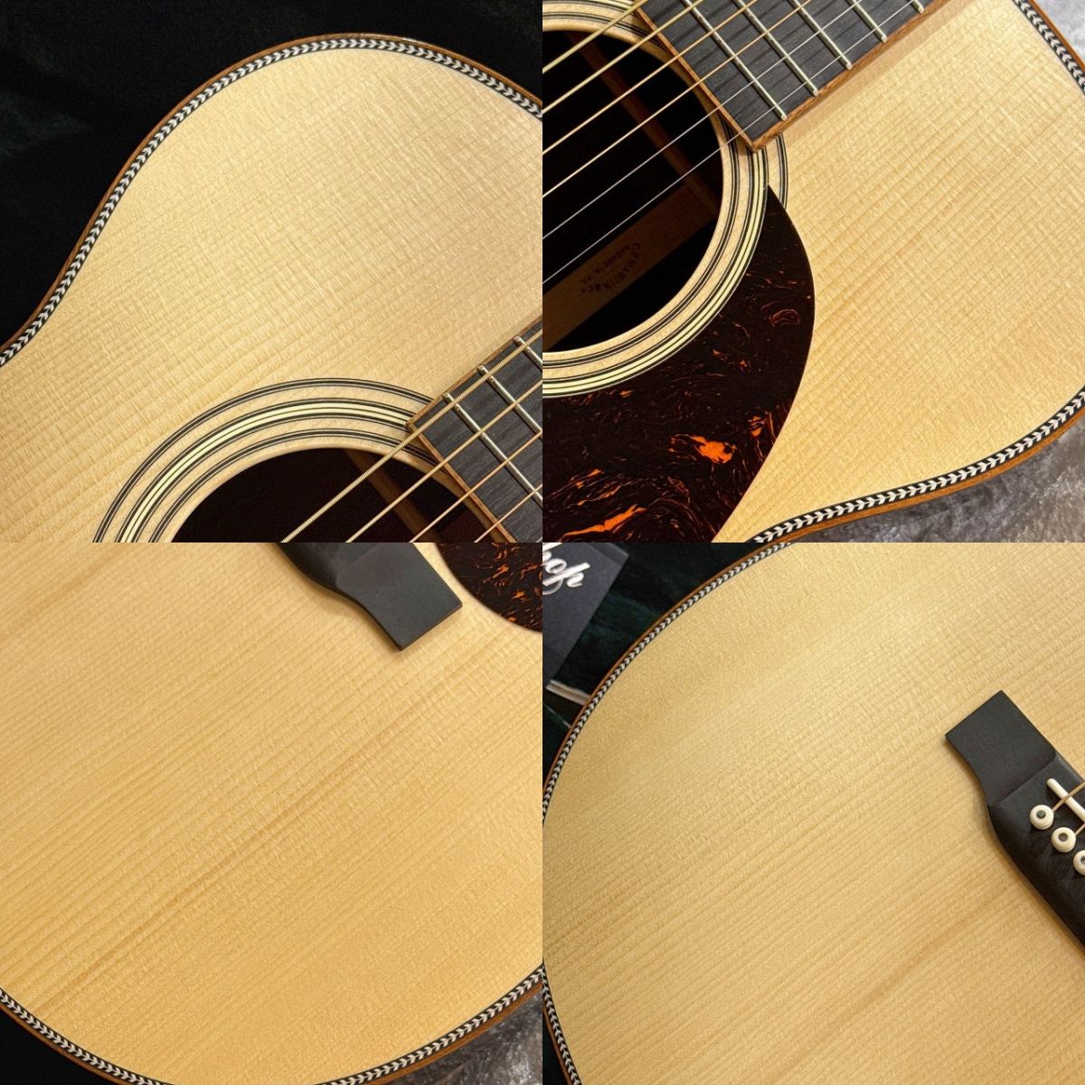 CTM 000-28 Adirondack×Premium Rosewood #2922808 | 【クロサワ楽器店