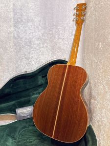 CTM 000-28 Adirondack×Premium Rosewood #2922808 | 【クロサワ楽器店