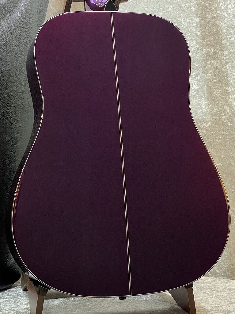 E-II HORIZON NT-7B HS FL PSP (Purple Sparkle)｜ミュージック