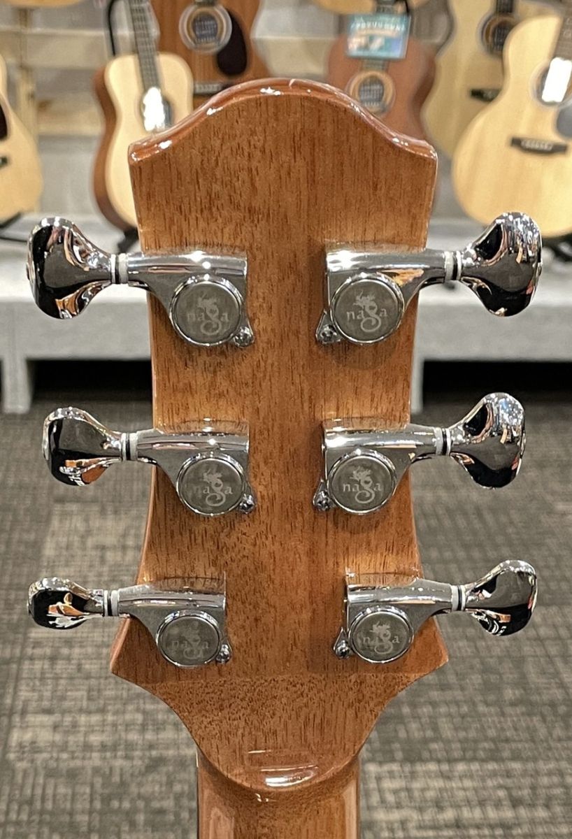 S-10GAC | 【クロサワ楽器店オンラインショップ】いい楽器とのいい