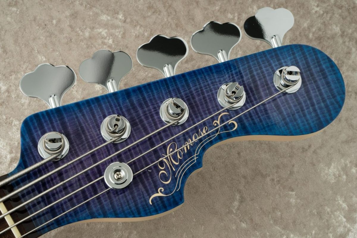 MJ・Five-TOCHI WSE'24/NJ -Hydrangea Blue Burst / HYD-BL-B- #20124