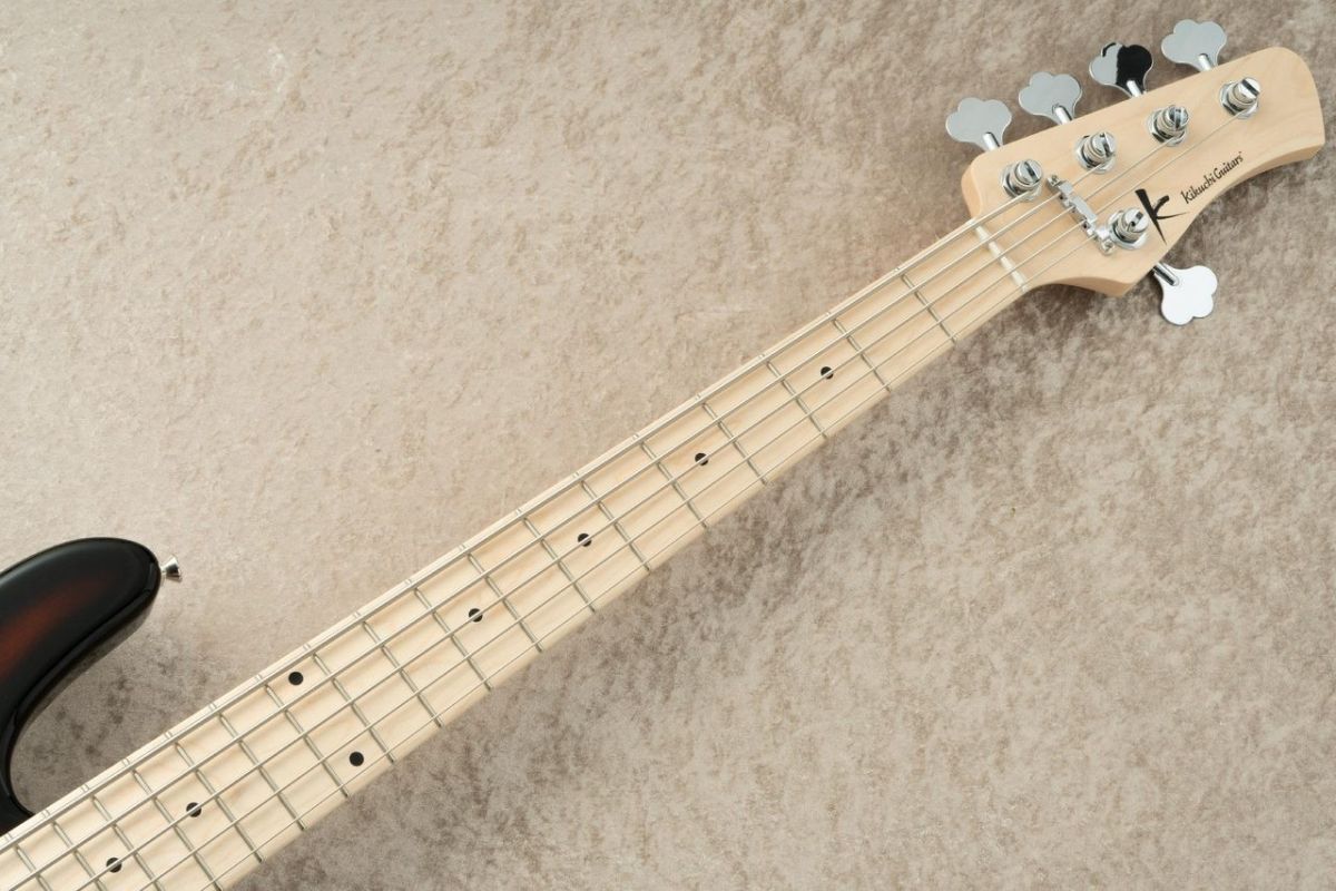 その他 Hermes MV5 -Tobacco Burst / TCB- | 【クロサワ楽器店