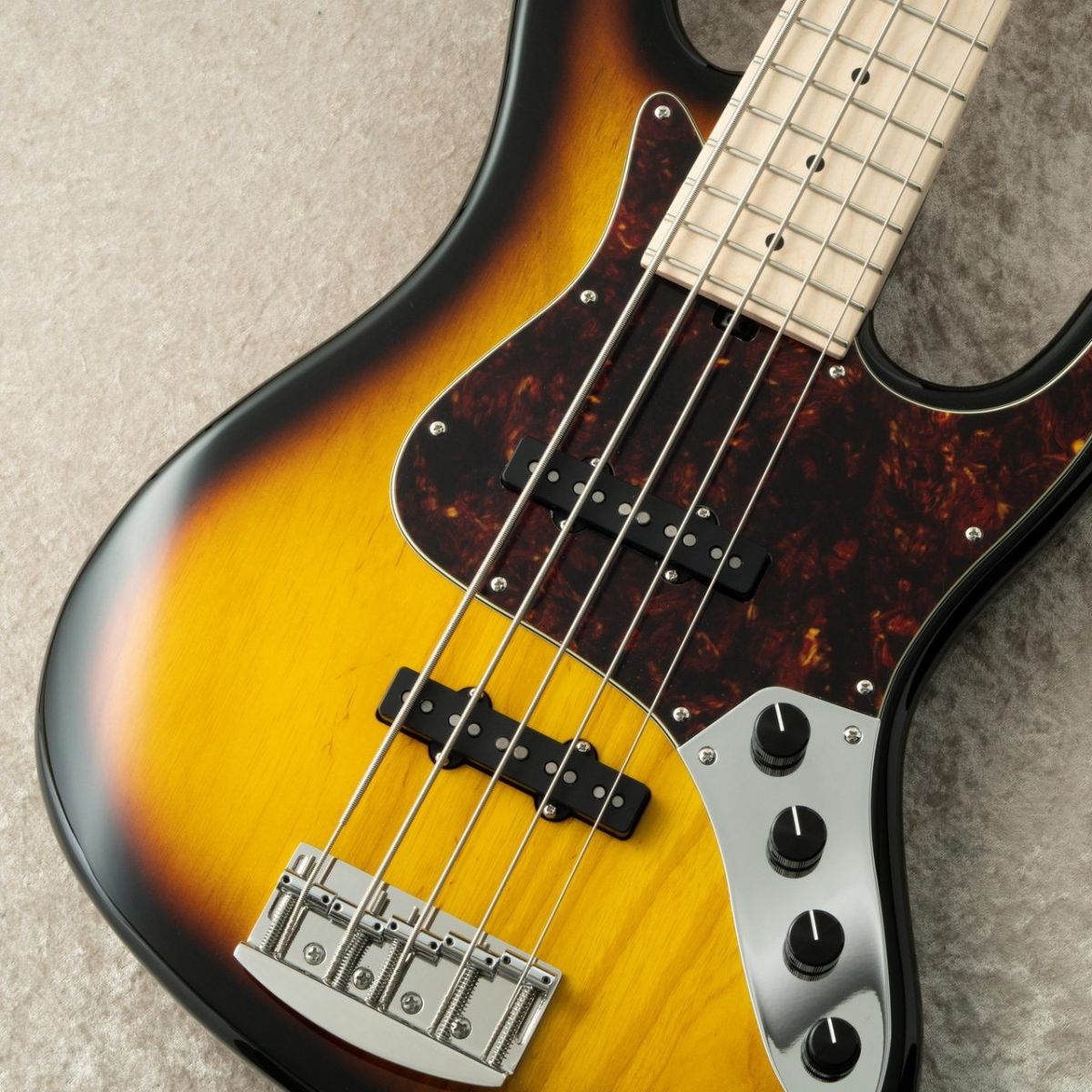 その他 Hermes MV5 -Tobacco Burst / TCB- | 【クロサワ楽器店