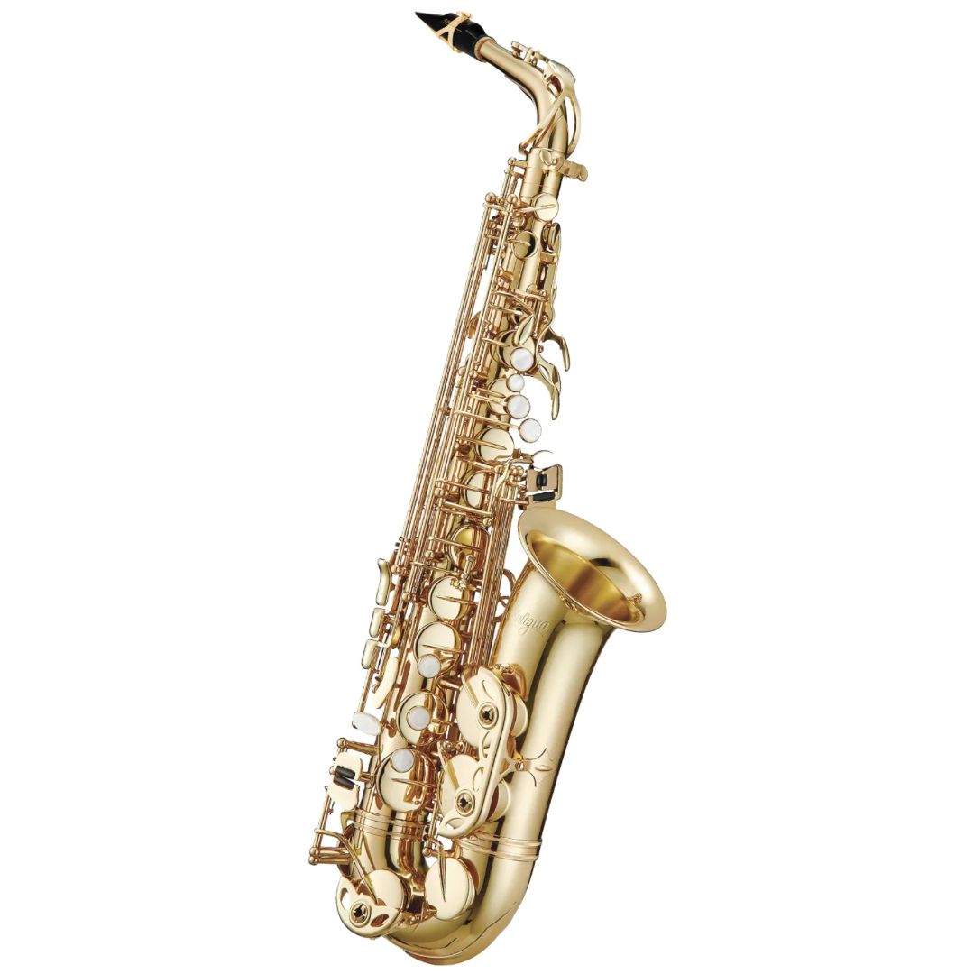 アルト・サックス YAMAHA YAS-82ZWOF アルトサックス ゴールドラッカー仕上げ High