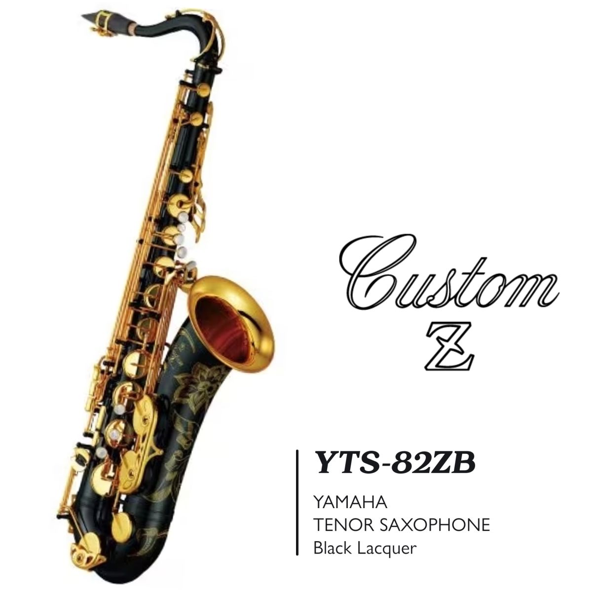 YTS-82ZB 