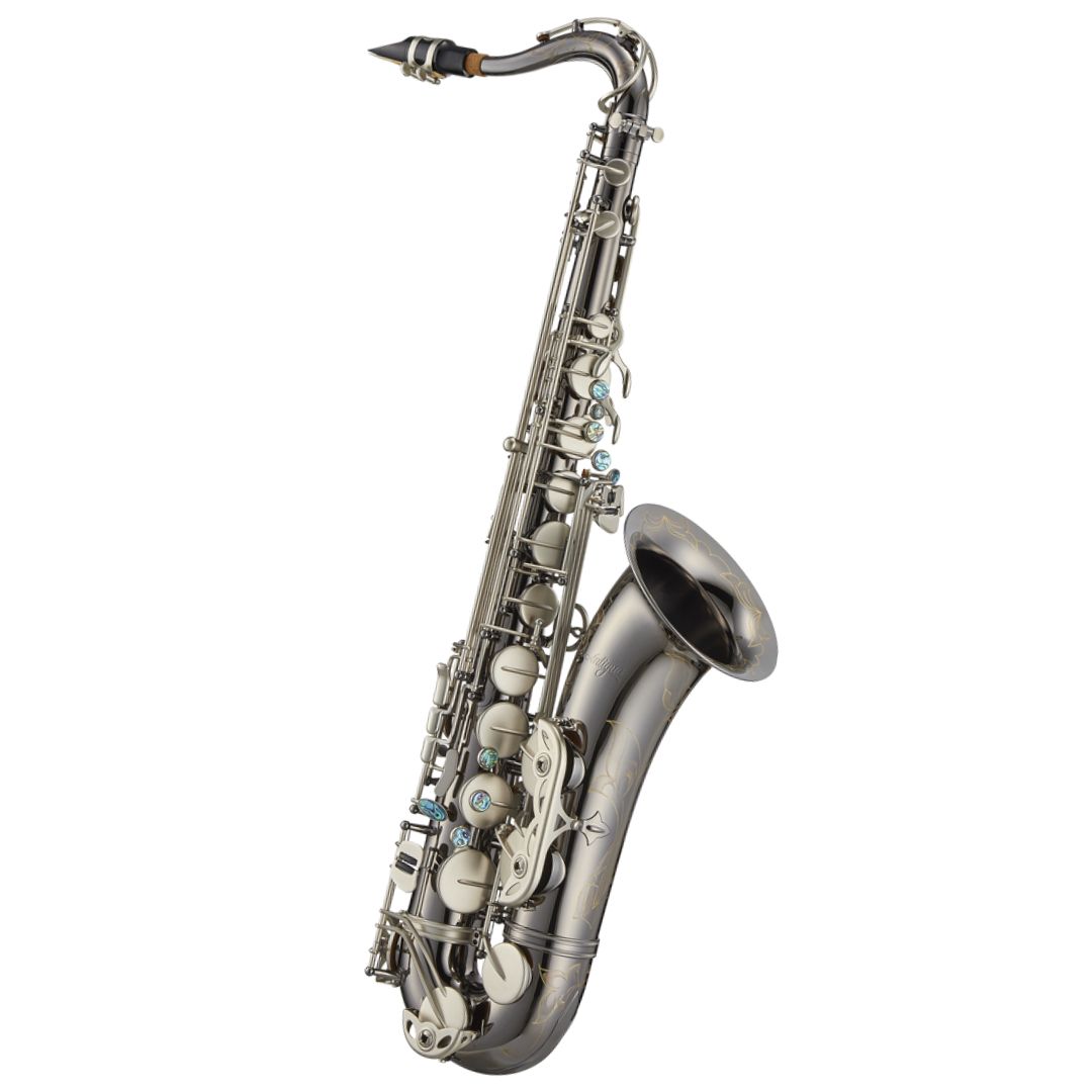 テナーサックスantiguaパワーベルBC4248中古鳴り良い テナーサックスantiguaパワーベルBC4248中古鳴り良い - メルカリ