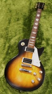 Les Paul 50s Tribute 2016 Satin Vintage Sunburst