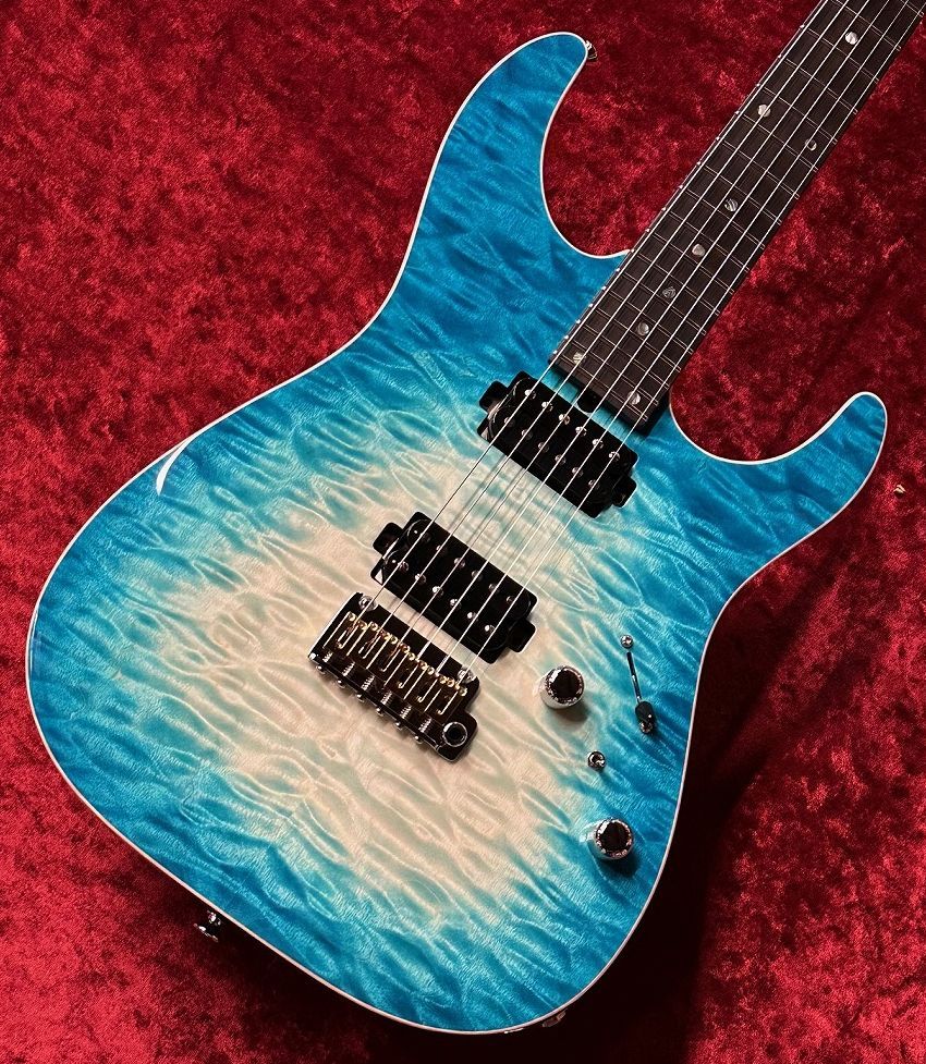 DST-24 Custom -Frozen Glow- | 【クロサワ楽器店オンライン