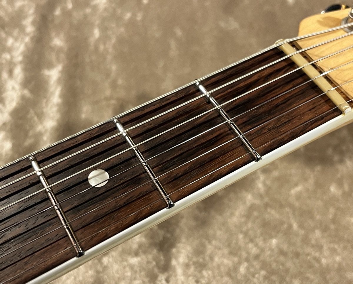 American Original 60s Jazzmaster 3Color Sunburst 2017年製