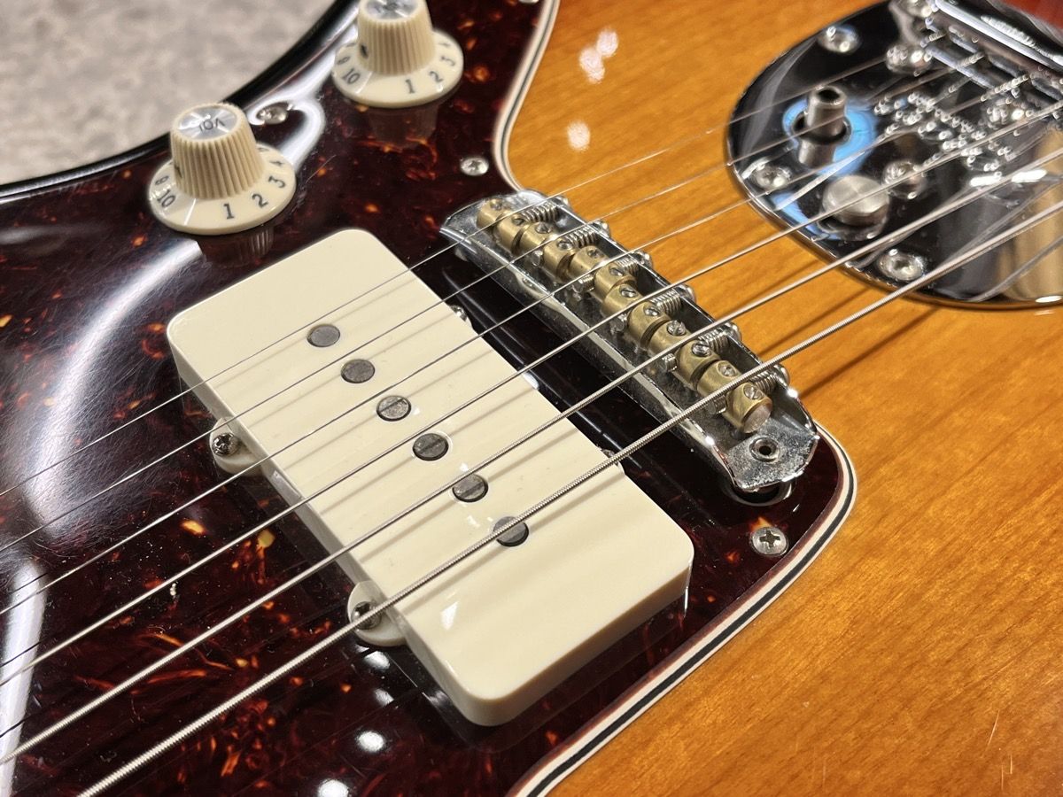光栄堂選抜品 2017 American Original Jazzmaster 光栄堂選抜品 2017 American Original Jazzmaster - メルカリ
