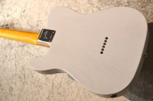 Jimmy Page Mirror Telecaster Rosewood Fingerboard ～White Blonde