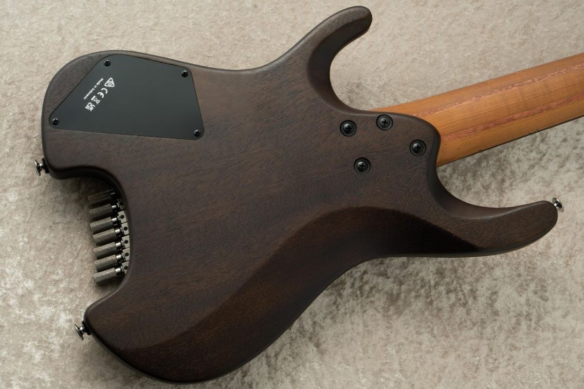 ギター JMJ52-AL-R/AZM - Azuki Metallic - | 【クロサワ楽器店オンライン