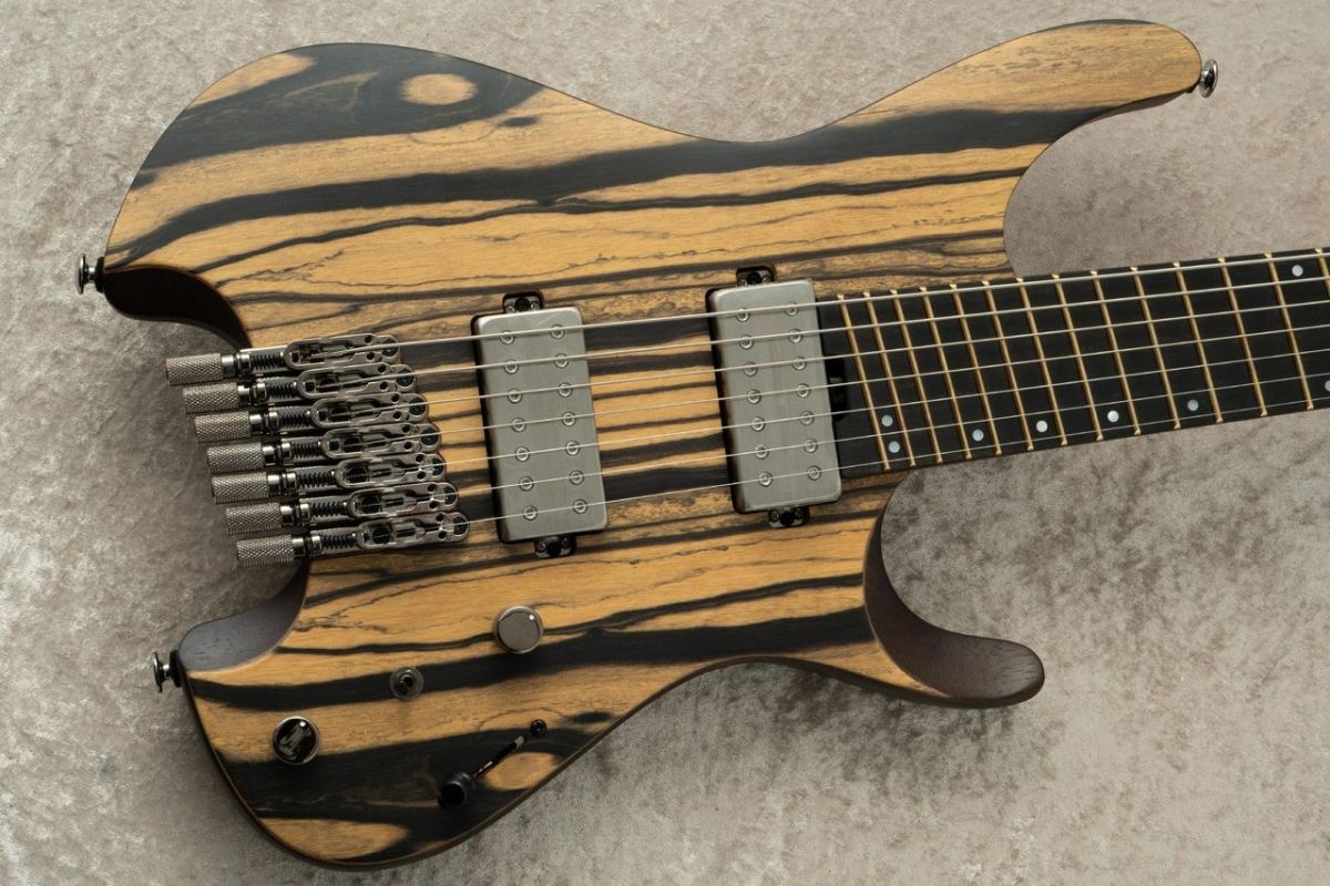 QX527PE -Natural Flat / NTF- | 【クロサワ楽器店オンラインショップ