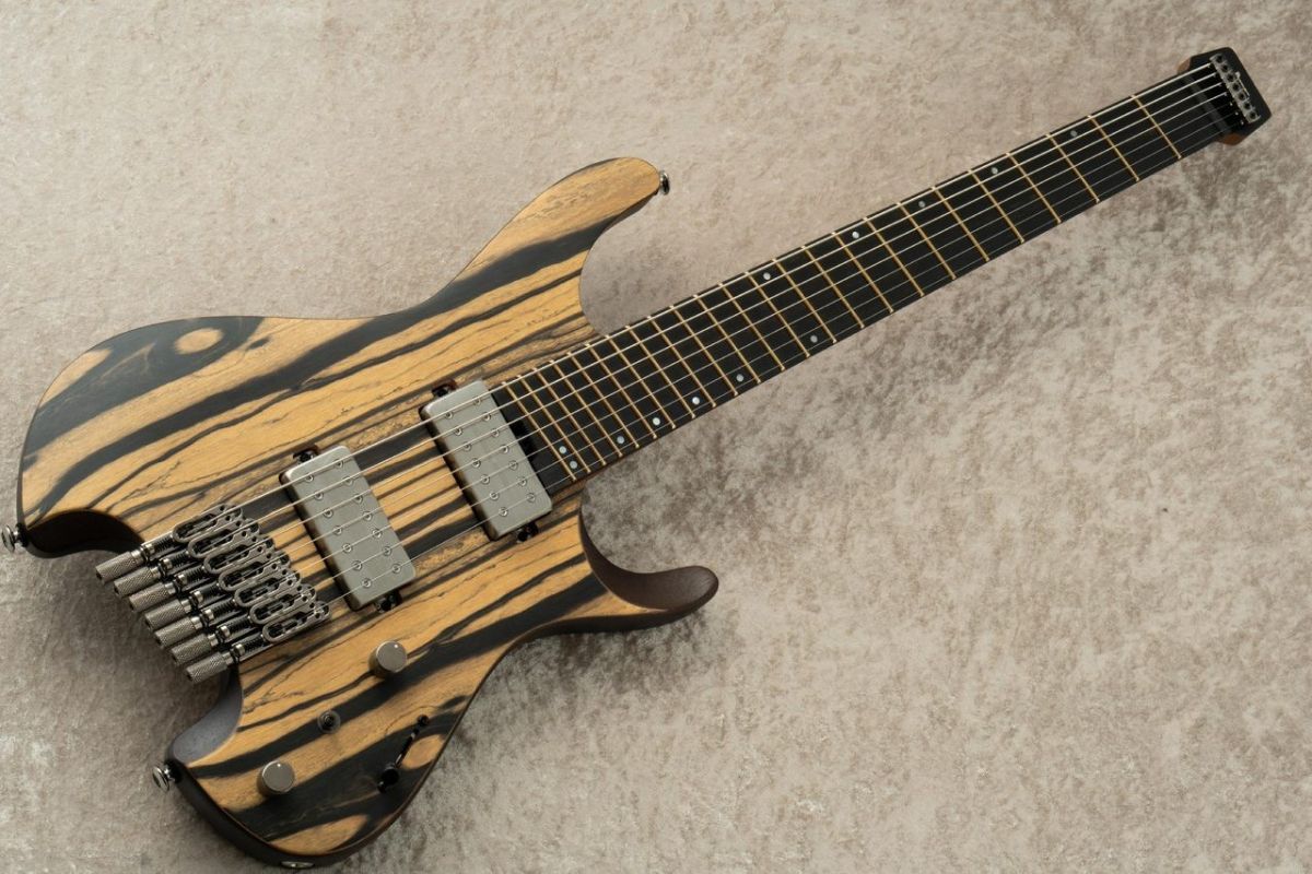 QX527PE -Natural Flat / NTF- | 【クロサワ楽器店オンラインショップ